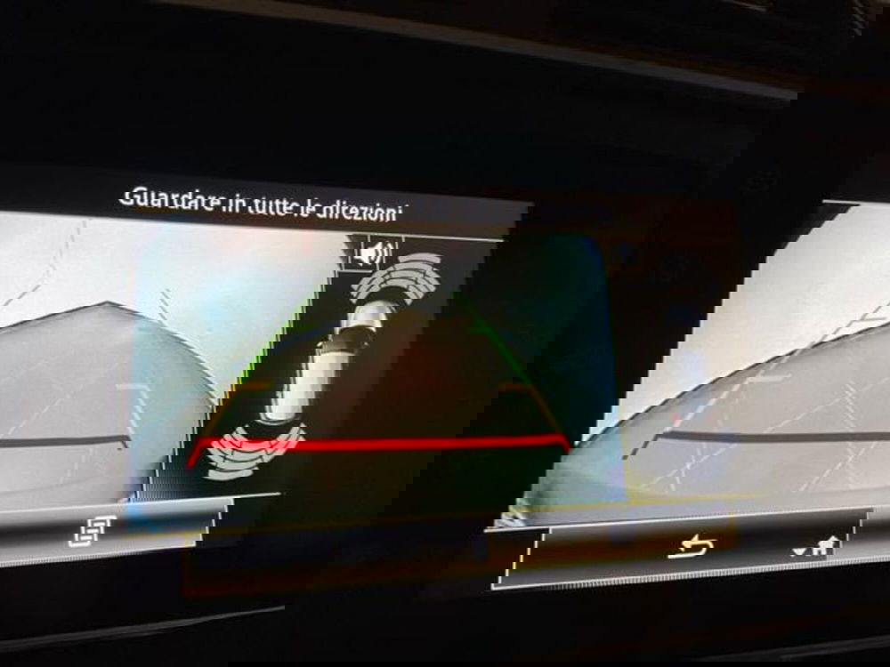 Renault Kadjar usata a Como (13)