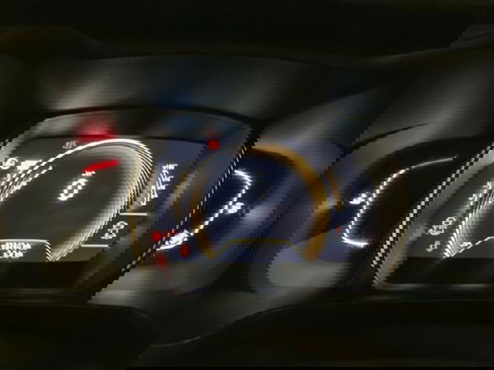 Renault Kadjar usata a Como (15)