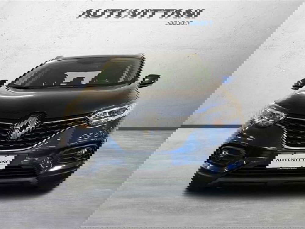 Renault Kadjar usata a Como (2)