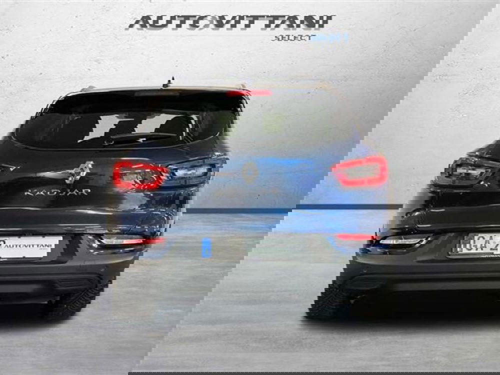 Renault Kadjar usata a Como (3)