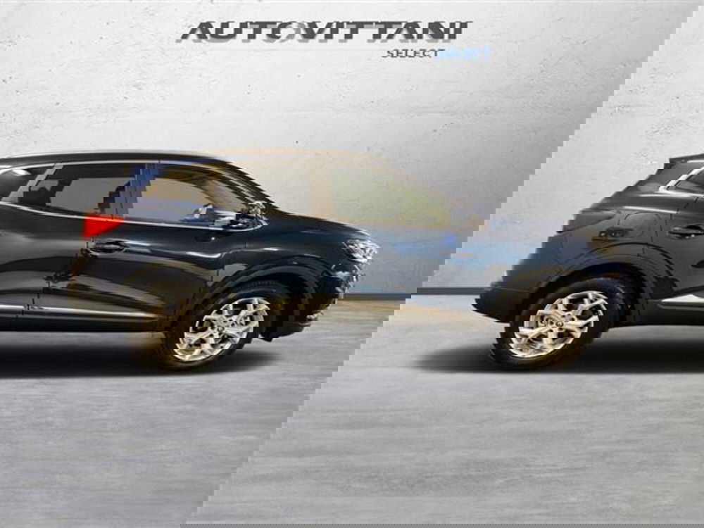 Renault Kadjar usata a Como (5)