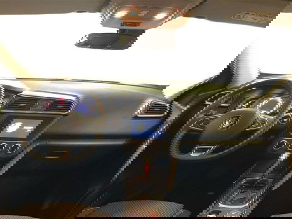 Renault Kadjar usata a Como (8)