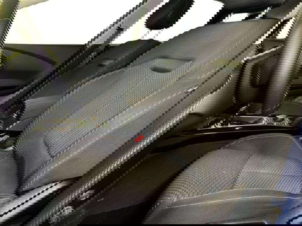 Renault Kadjar usata a Como (9)