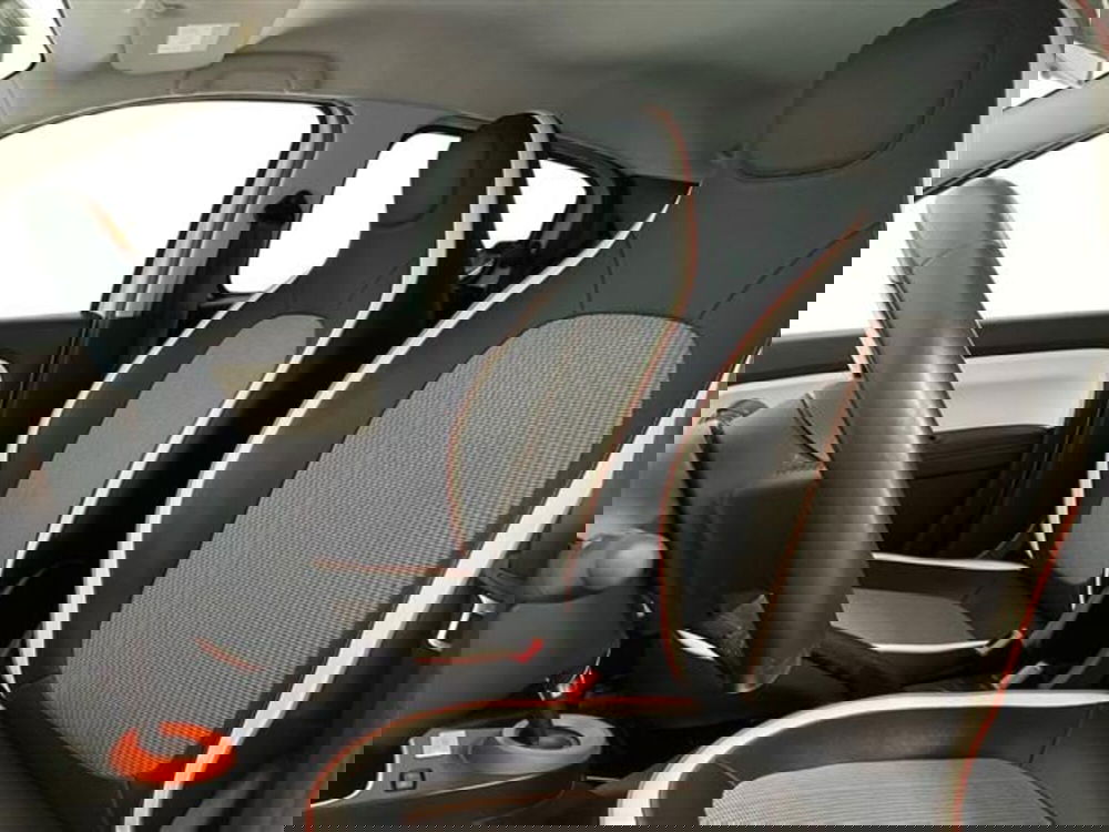 Renault Twingo usata a Como (10)