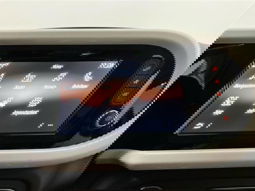 Renault Twingo usata a Como (13)