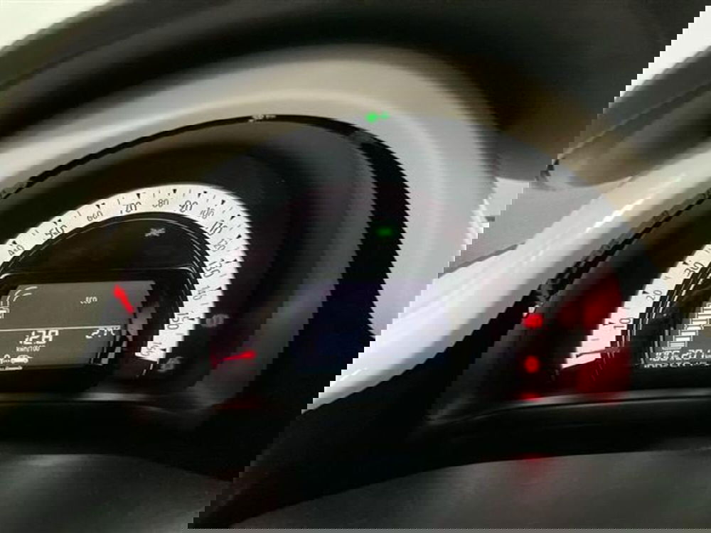 Renault Twingo usata a Como (15)