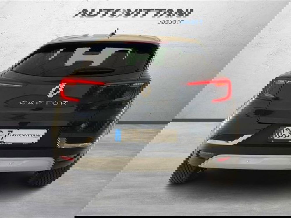 Renault Captur usata a Como (4)