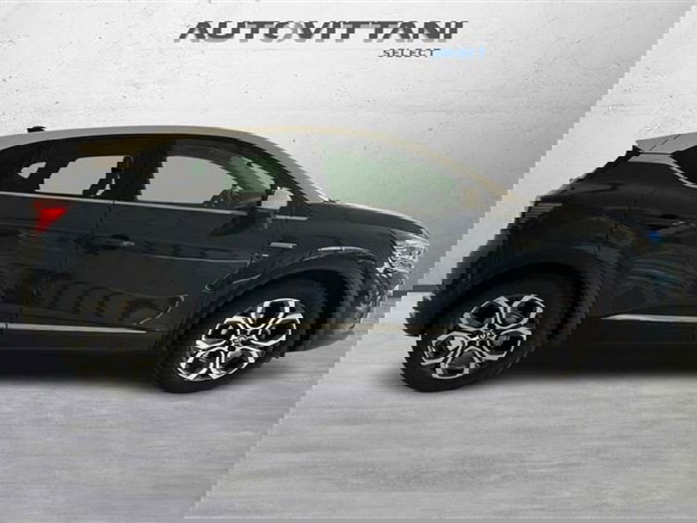 Renault Captur usata a Como (5)