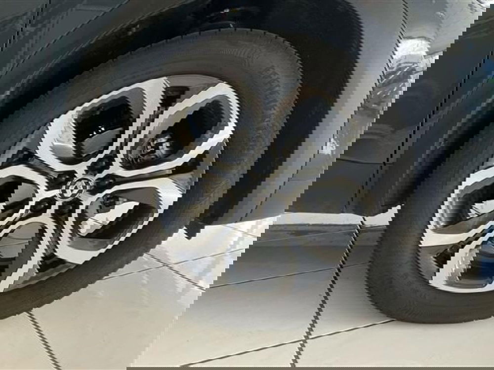 Renault Captur usata a Como (6)