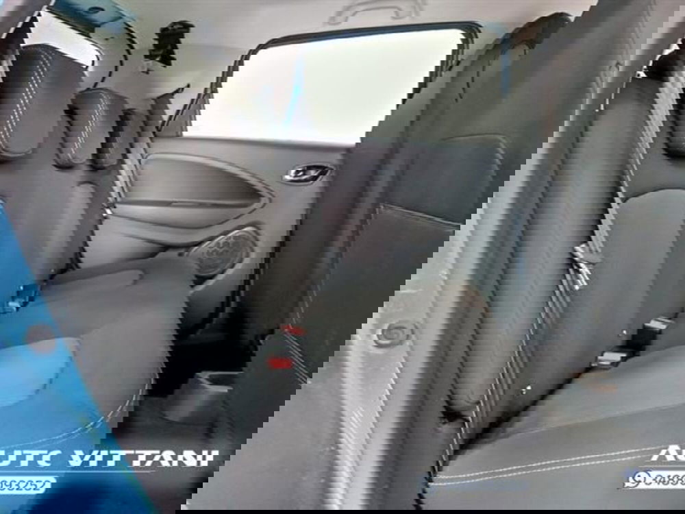 Renault Zoe usata a Como (11)