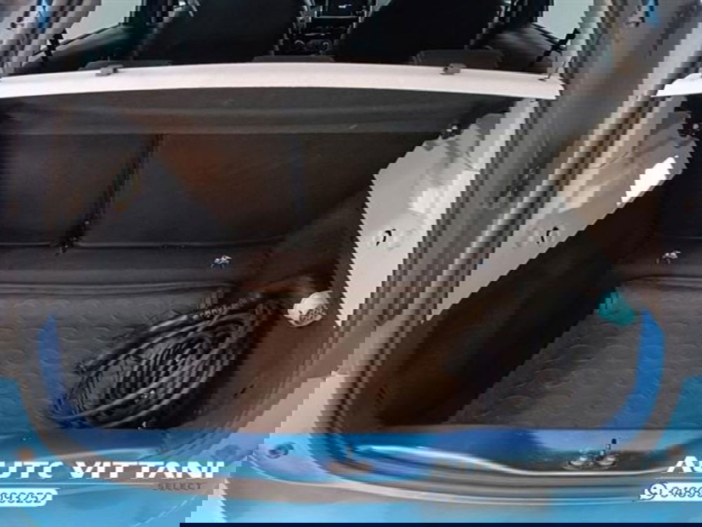 Renault Zoe usata a Como (12)