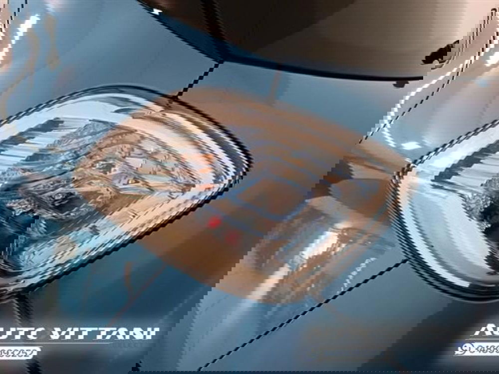 Renault Zoe usata a Como (7)