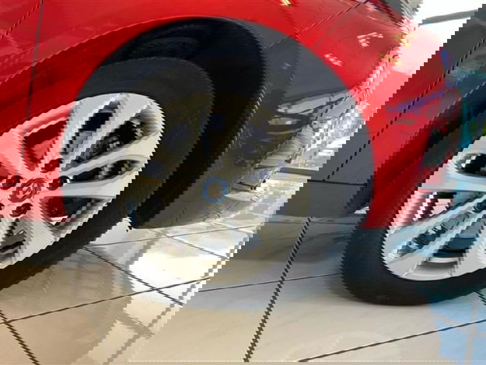 Renault Zoe usata a Como (6)