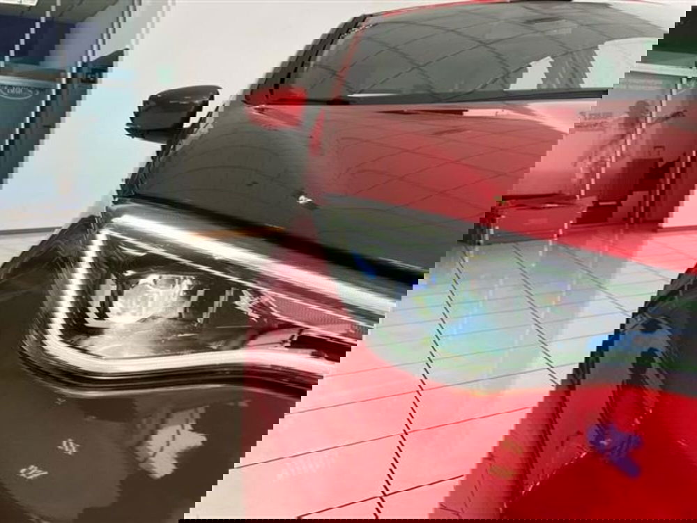 Renault Zoe usata a Como (7)