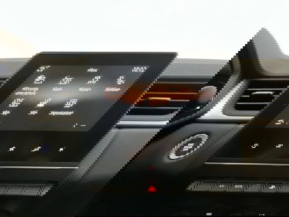 Renault Captur usata a Como (13)