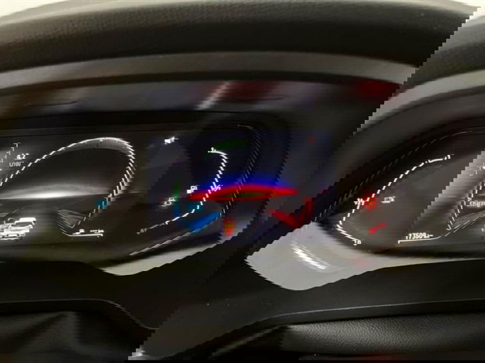 Renault Captur usata a Como (15)