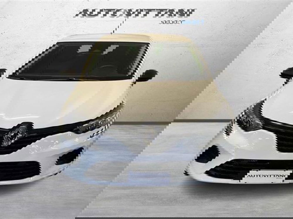 Renault Clio usata a Como (2)