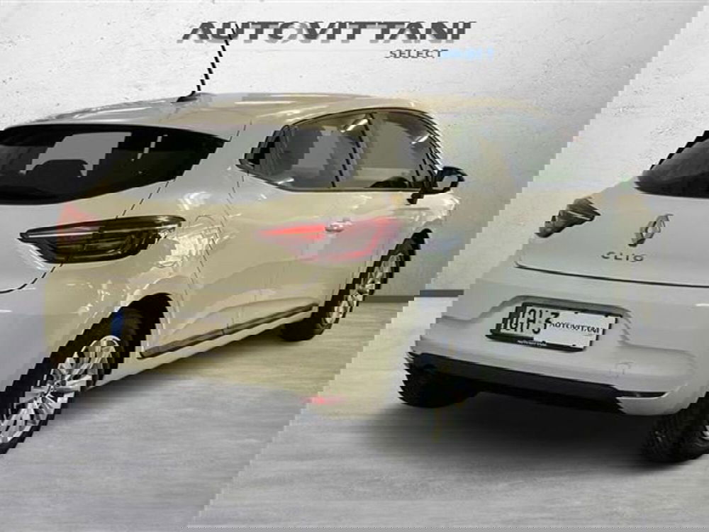 Renault Clio usata a Como (3)