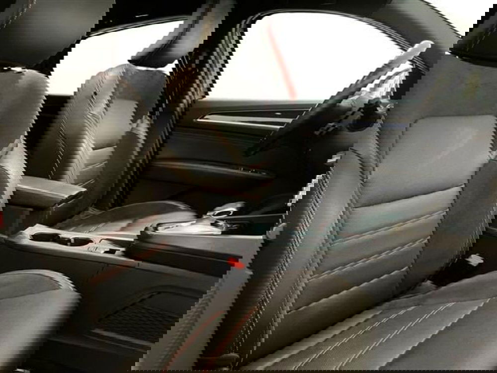 Renault Arkana usata a Como (11)