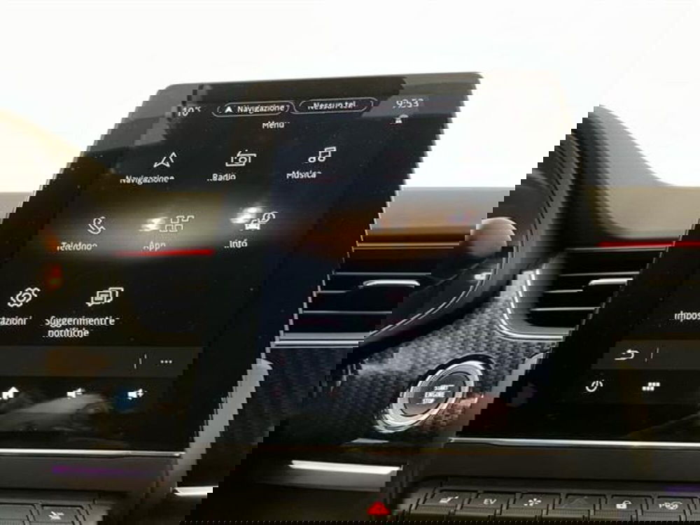 Renault Arkana usata a Como (13)