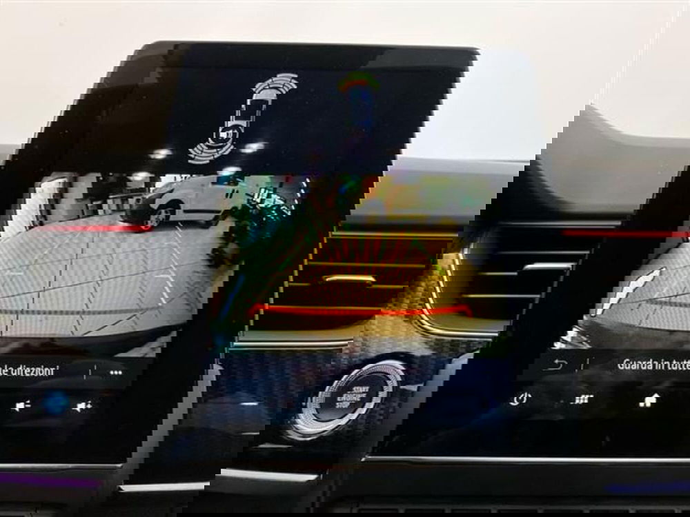 Renault Arkana usata a Como (14)