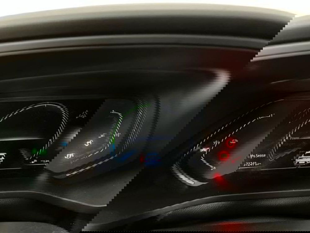 Renault Arkana usata a Como (15)