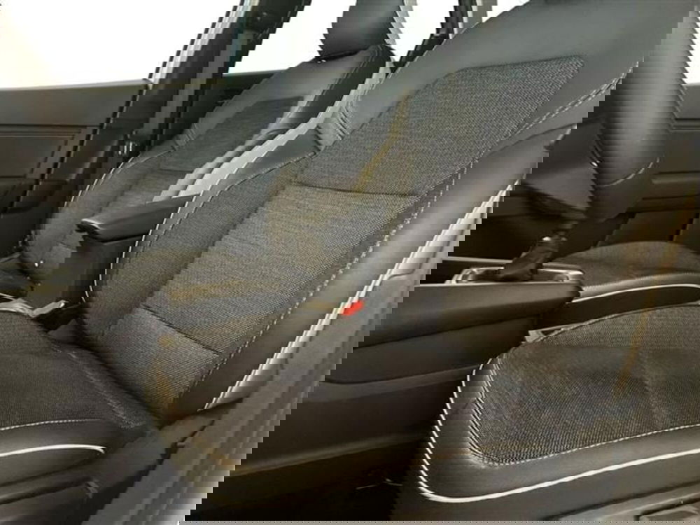 Renault Captur usata a Como (10)