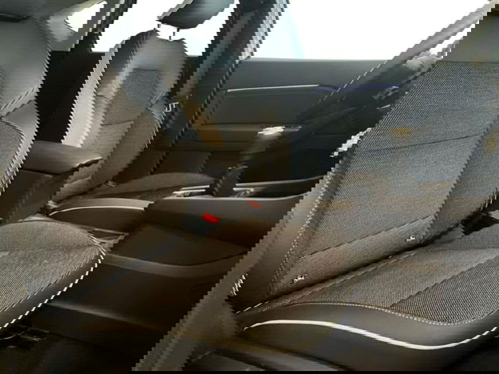 Renault Captur usata a Como (11)