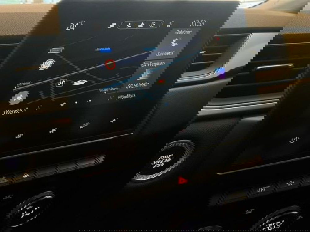 Renault Captur usata a Como (13)