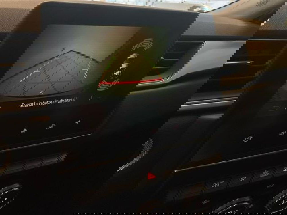 Renault Captur usata a Como (14)