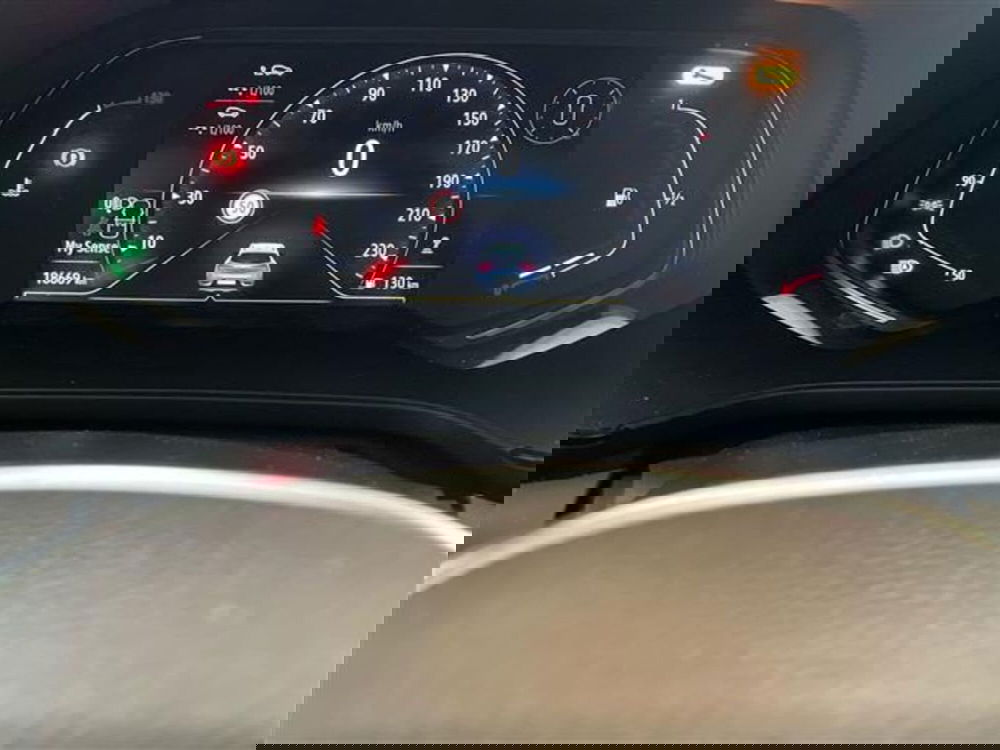 Renault Captur usata a Como (15)