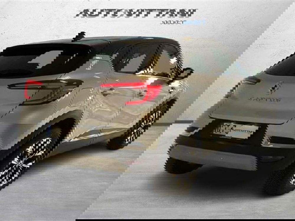 Renault Captur usata a Como (3)