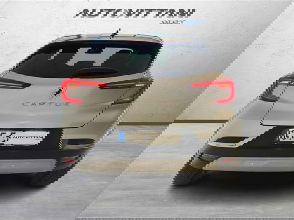 Renault Captur usata a Como (4)