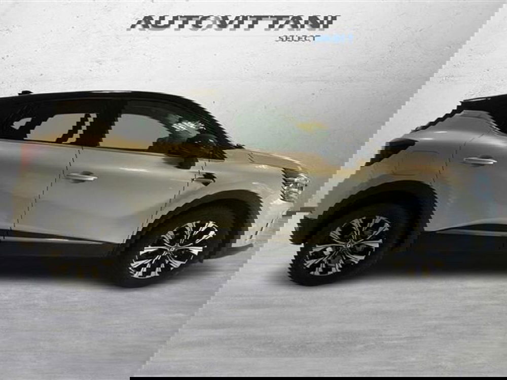 Renault Captur usata a Como (5)