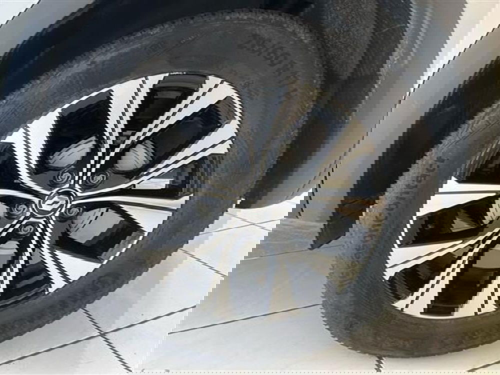 Renault Captur usata a Como (6)