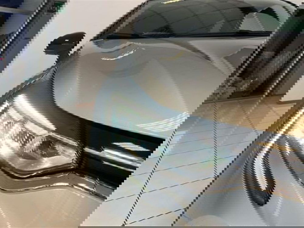 Renault Captur usata a Como (7)