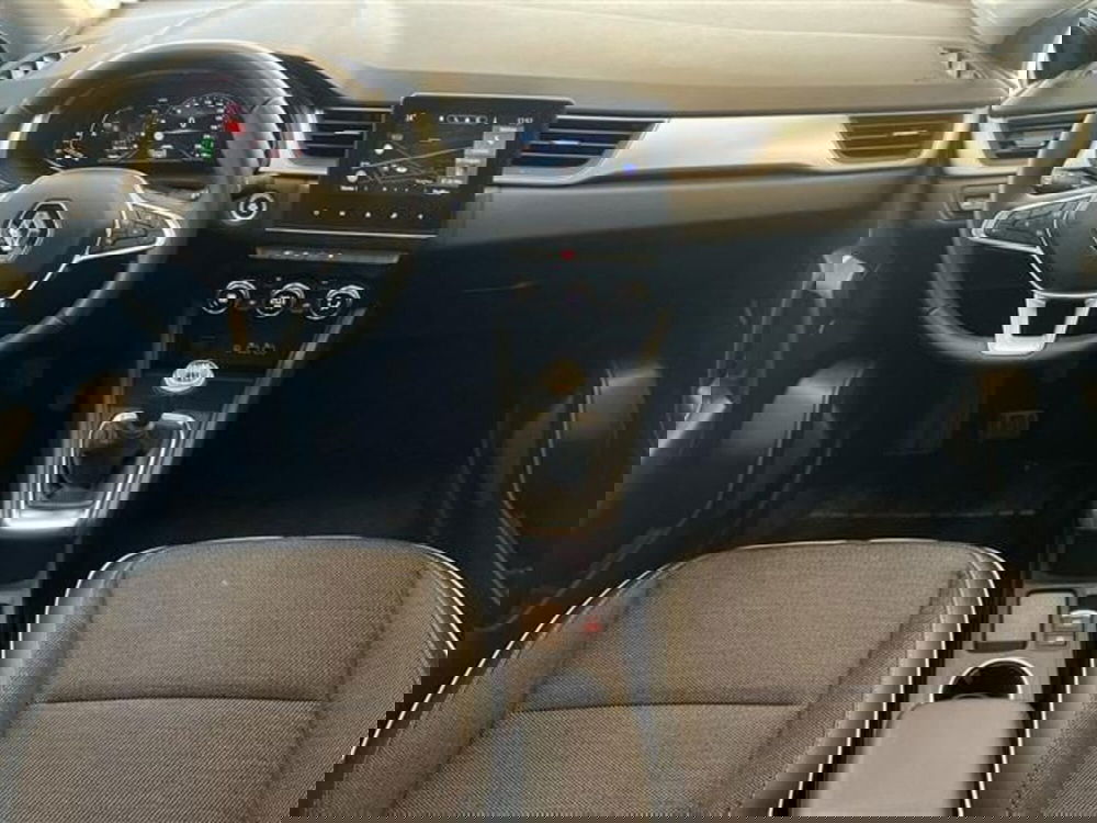 Renault Captur usata a Como (9)