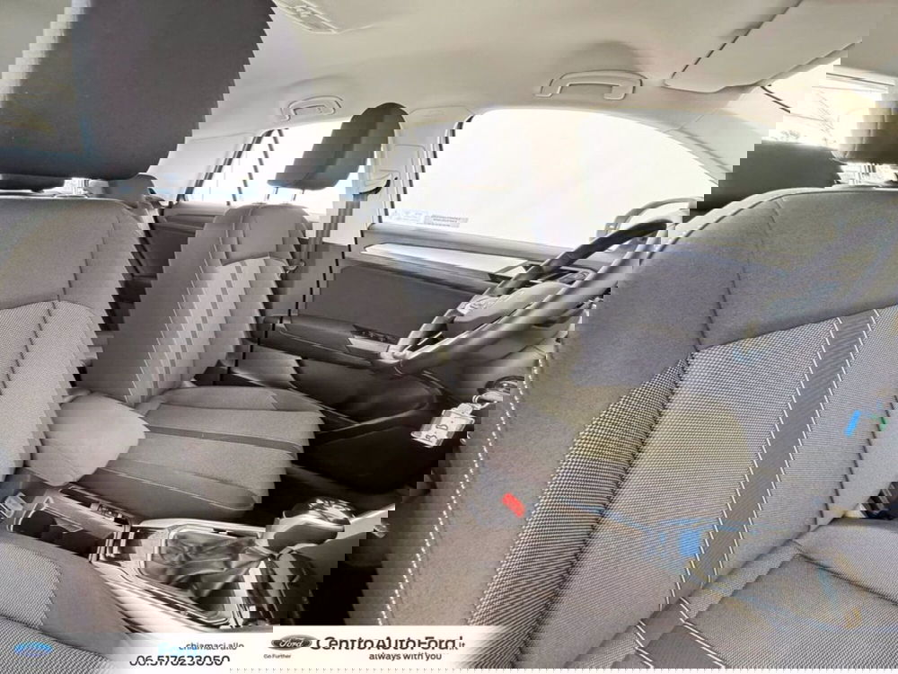 Volkswagen T-Roc usata a Roma (7)