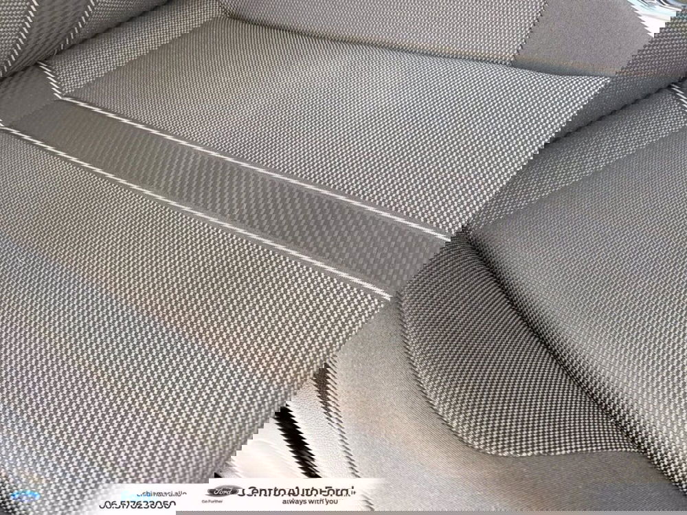 Volkswagen T-Roc usata a Roma (8)
