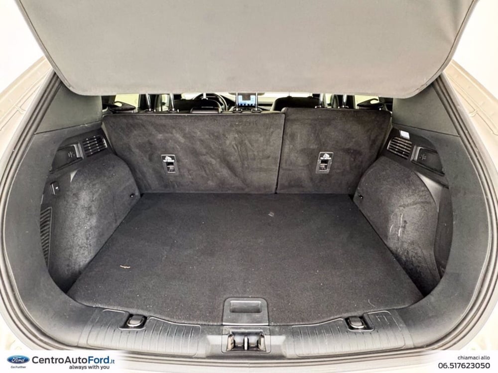 Ford Kuga usata a Roma (11)
