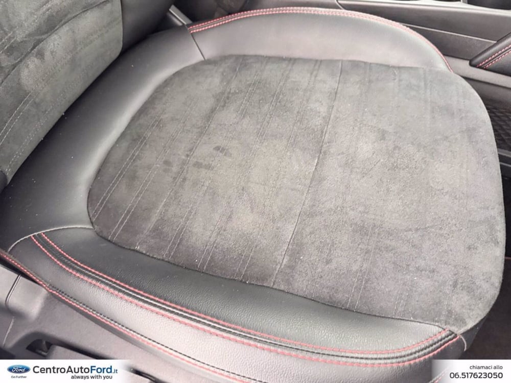 Ford Kuga usata a Roma (8)