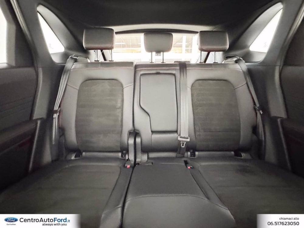 Ford Kuga usata a Roma (9)