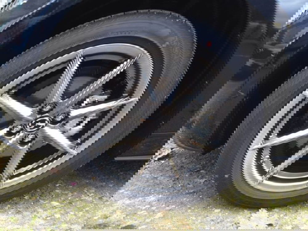 Mazda MX-5 nuova a Firenze (5)