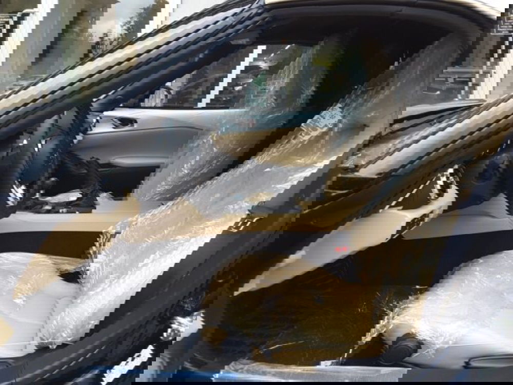 Mazda MX-5 nuova a Firenze (6)