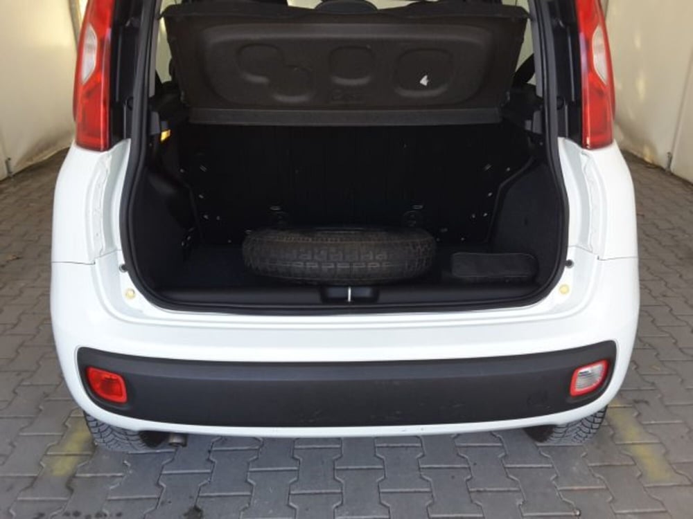 Fiat Panda usata a Firenze (10)