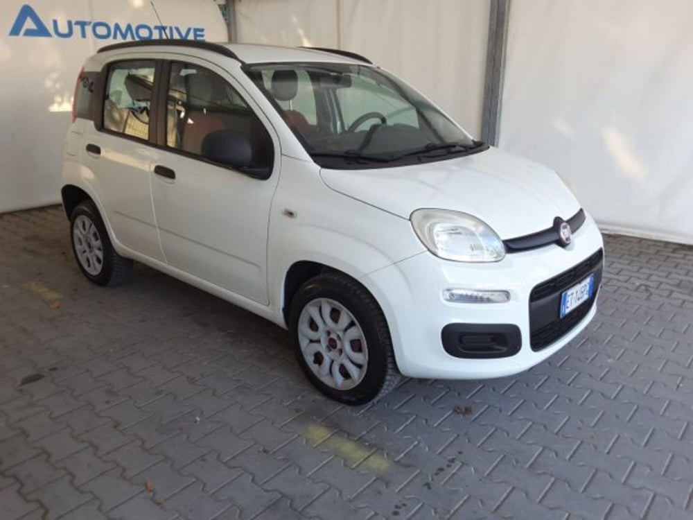 Fiat Panda usata a Firenze (2)