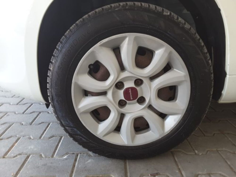 Fiat Panda usata a Firenze (4)