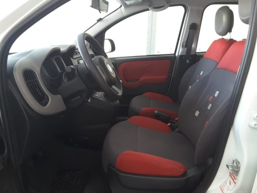 Fiat Panda usata a Firenze (5)