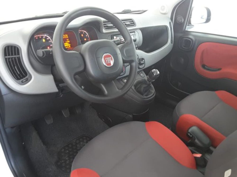 Fiat Panda usata a Firenze (6)