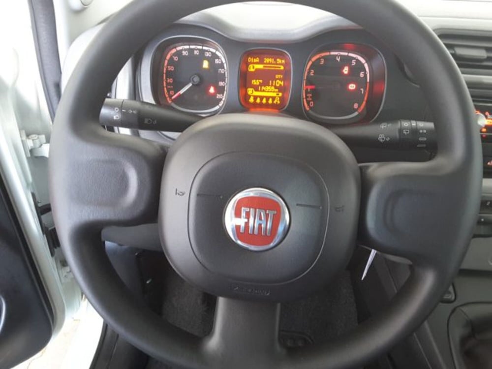 Fiat Panda usata a Firenze (7)